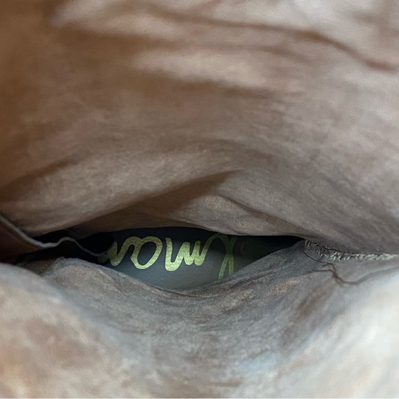 Sam Edelman Penny Brown Leather Riding Boot 6M - Picture 14 of 16